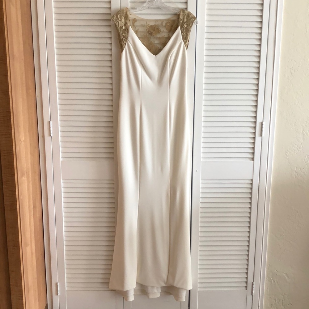 JS Collection dress size 6